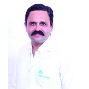 DR. ANIL RAHEJA