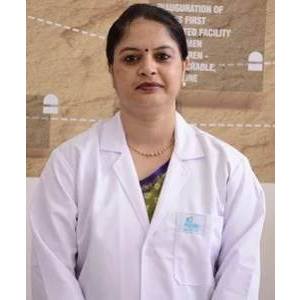 DR. SWATI AGRAWAL