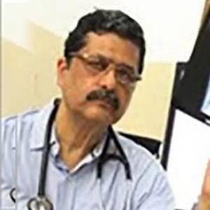 Dr. Vineet Sabharwal