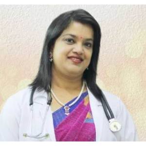 dr. RESHMA PALEP