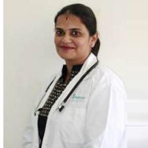 Dr. Dhwaraga