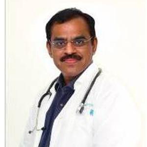 Dr. R. Jaya Ganesh