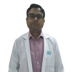 Dr. Erbaz Momin