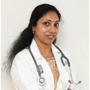 DR. SOWMYA DOGIPARTHI