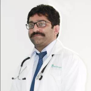 DR. സണ്ണി കെ മെഹറ