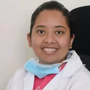 Dr. Darshika Vyas