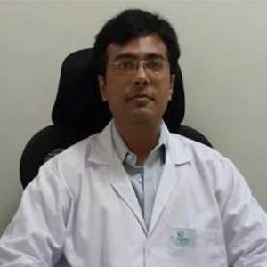 Dr. Vishal Purohit