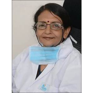 Dr. Renuka Pandya