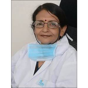 DR. RENUKA PANDYA