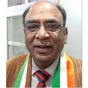 DR. KK MANGAL