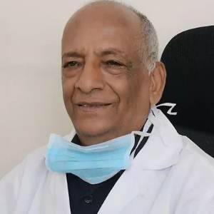 DR. D D GUPTA