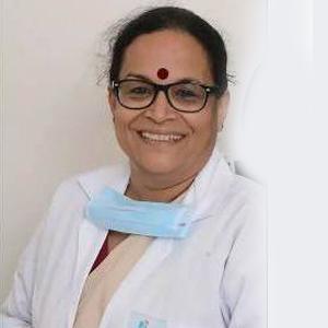 DR. PURNIMA PATNI