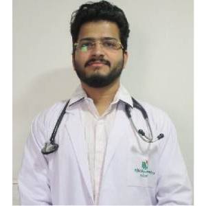 Dr Abhishek Sharma