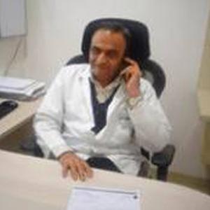 DR. ROHIT PANDYA