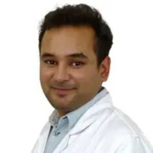 DR. ASHWATH KASLIWAL