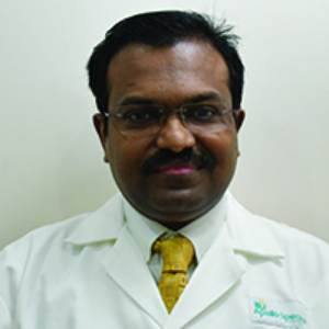 DR. M. MARAN