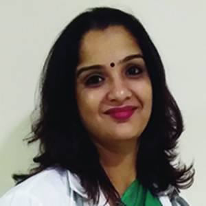 DR. MEENAKSHI B