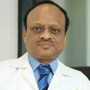 DR ராஜசேகர் எம்.கே