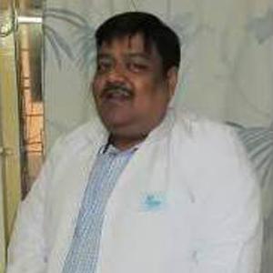 Dr.Sanjay Bansal