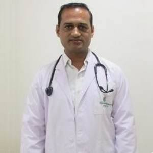 Dr.Ramveer Rajpoot