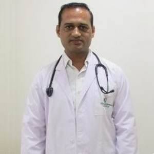 DR.RAMVEER RAJPOOT
