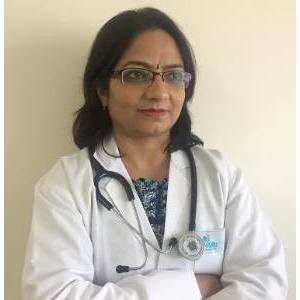 Dr.Rachna Dogra