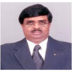 Dr. Dilip Dhanpal