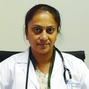 Dr. Jyothi Rajesh