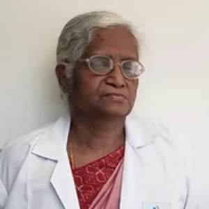 DR. ELIZABETH JAYASEELAN