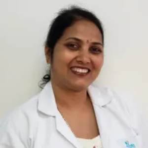 DR. TEJASHWINI DEEPAK