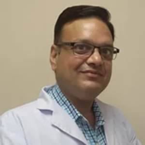Dr. Vijay Mittal