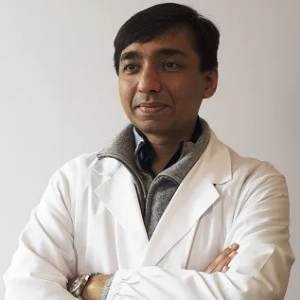 Dr. Sampath Chandra Prasad Rao