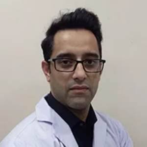 DR. TAHIR HUSSAIN