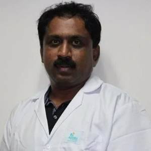 Dr. Deepak Shivanna