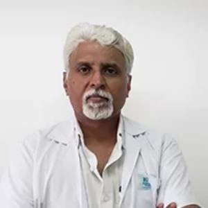 DR ஹரிஹர மூர்த்தி