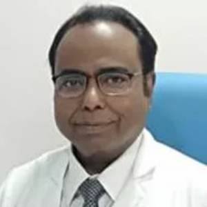 DR மனு சக்சேனா