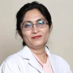 Dr. Girija Wagh