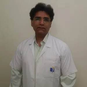DR ஆனந்த் கவி