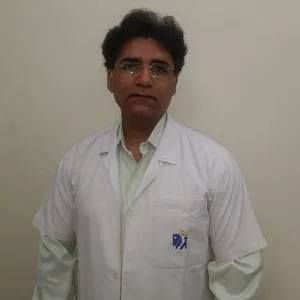 DR. ANAND KAVI