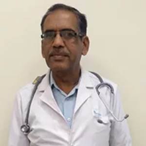 Dr. Sanjay Nagarkar