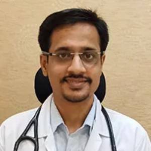 Dr. Naresh Munot