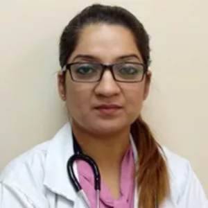 DR. SHWETA VERMA