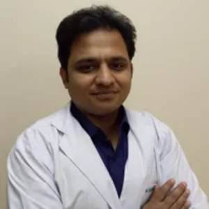 Dr Sumit Bansal