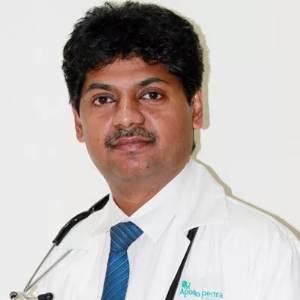 DR. BALAKUMAR patrick