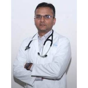 ดร. Harsh Vardhan