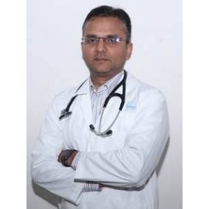 DR. HARSH VARDHAN