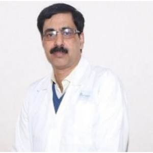 DR ANIL KUMAR SINGH