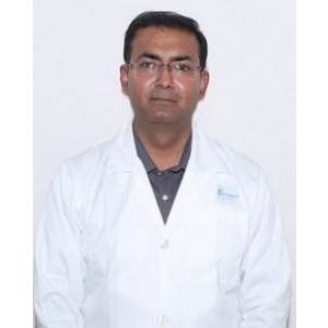 Dr  Ajit Kumar