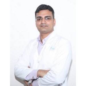 Dr Abhigyan Kumar