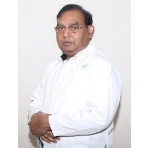 Dr  Vijay Prakash